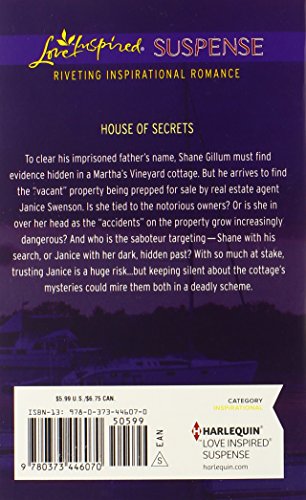 Shake Down (Love Inspired Suspense),Used