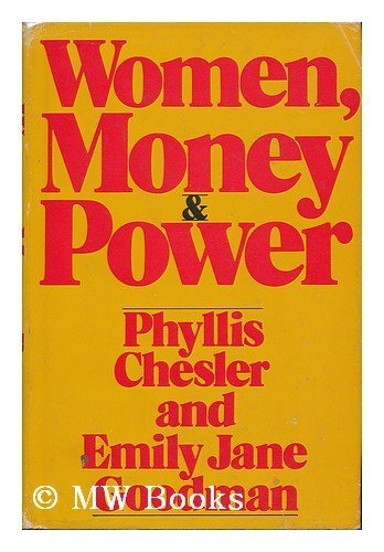 Women, Money And Power,Used