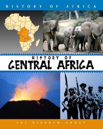 History of Central Africa (History of Africa),Used