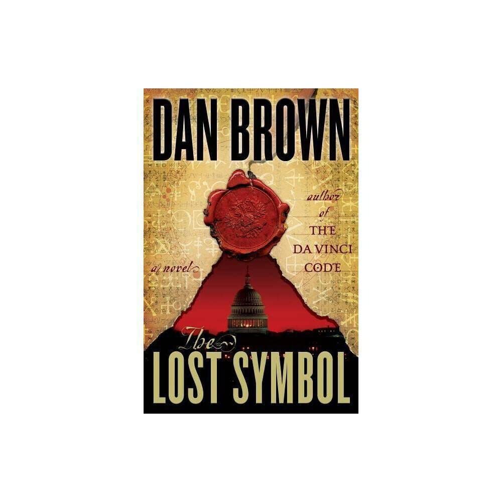 The Lost Symbol (Robert Langdon),New