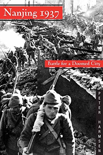 Nanjing 1937: Battle for a Doomed City,Used