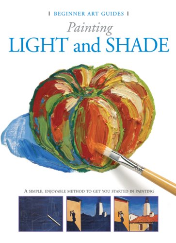 Painting Light and Shade (Beginner Art Guides),Used
