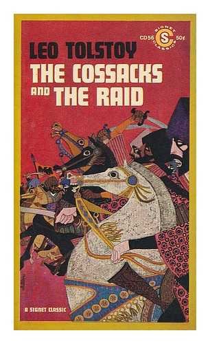 The Cossacks And The Raid,New
