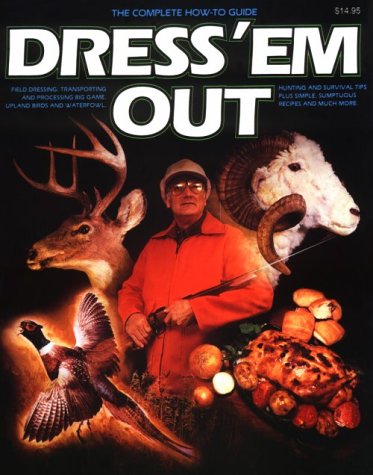 Dress 'Em Out,Used