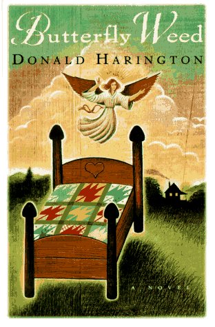 Butterfly Weed: A Novel,Used