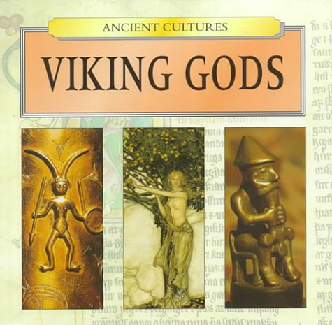 Viking Gods,Used