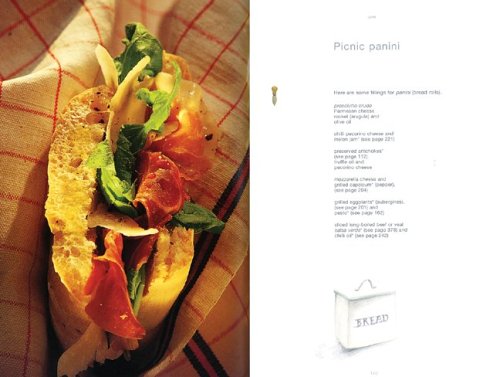 Twelve: A Tuscan Cook Book,New