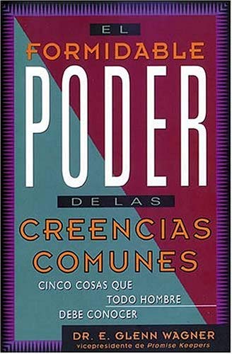 El Formidable Poder De Las Creencias Comunes,Used