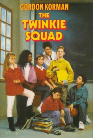 The Twinkie Squad,Used