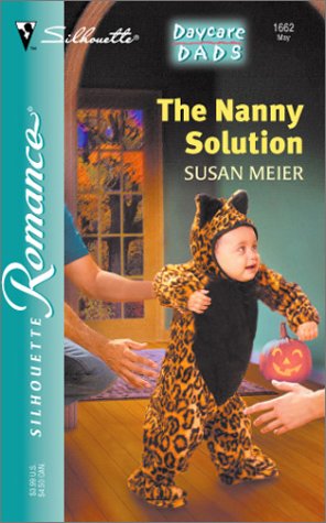 The Nanny Solution DayCare Dads,Used