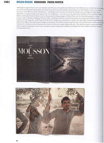 Things As They Are: Photojournalism in Context Since 1955,Used