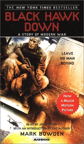 Black Hawk Down,Used