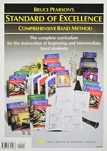 Standard of Excellence, Book 2: Theory & History Workbook,Used