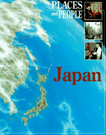 Japan (Places & People Series),Used
