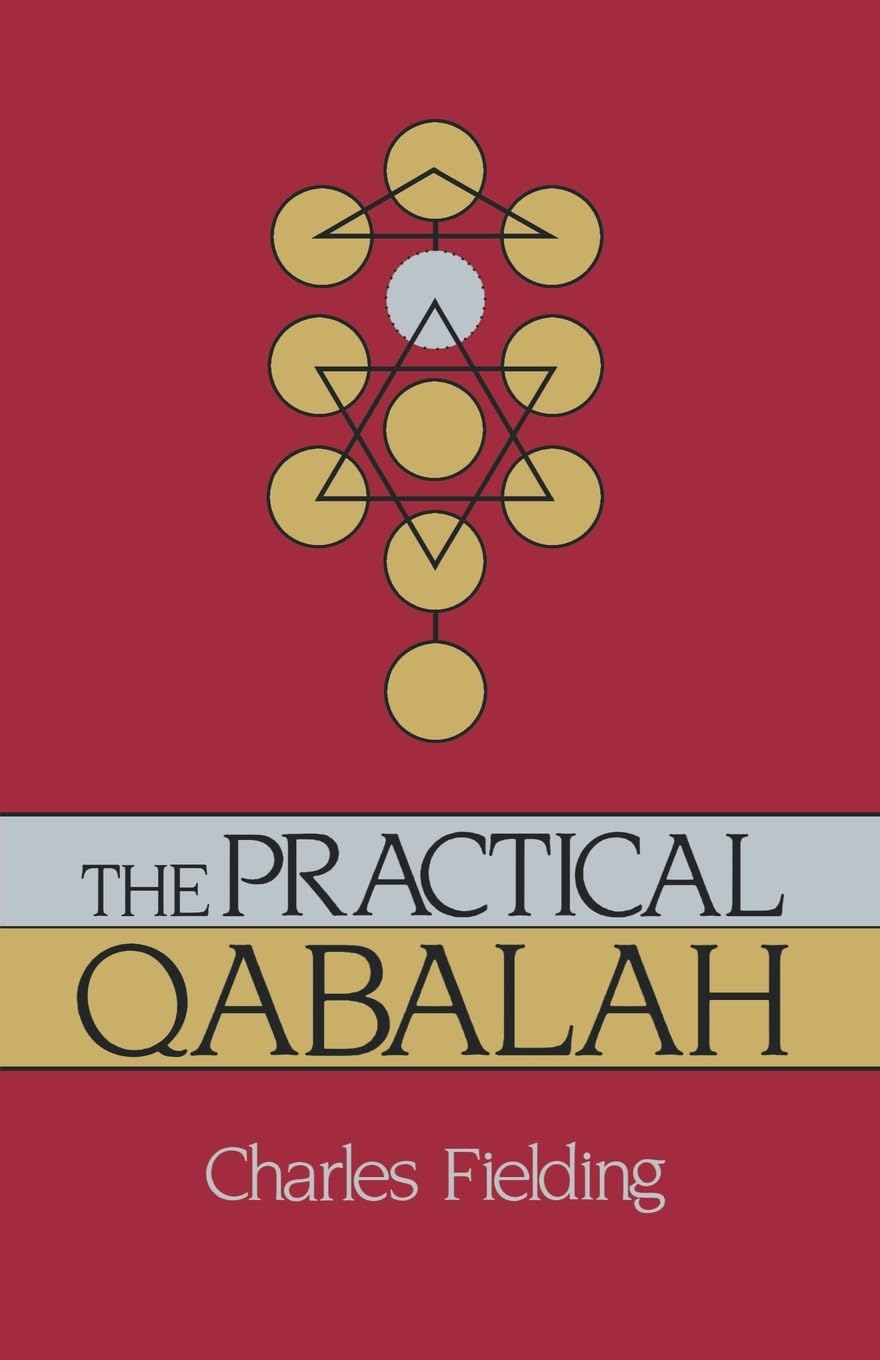 The Practical Qabalah,New