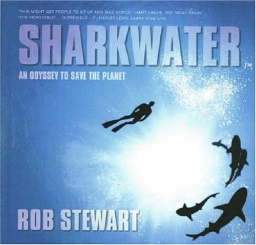 Sharkwater,Used