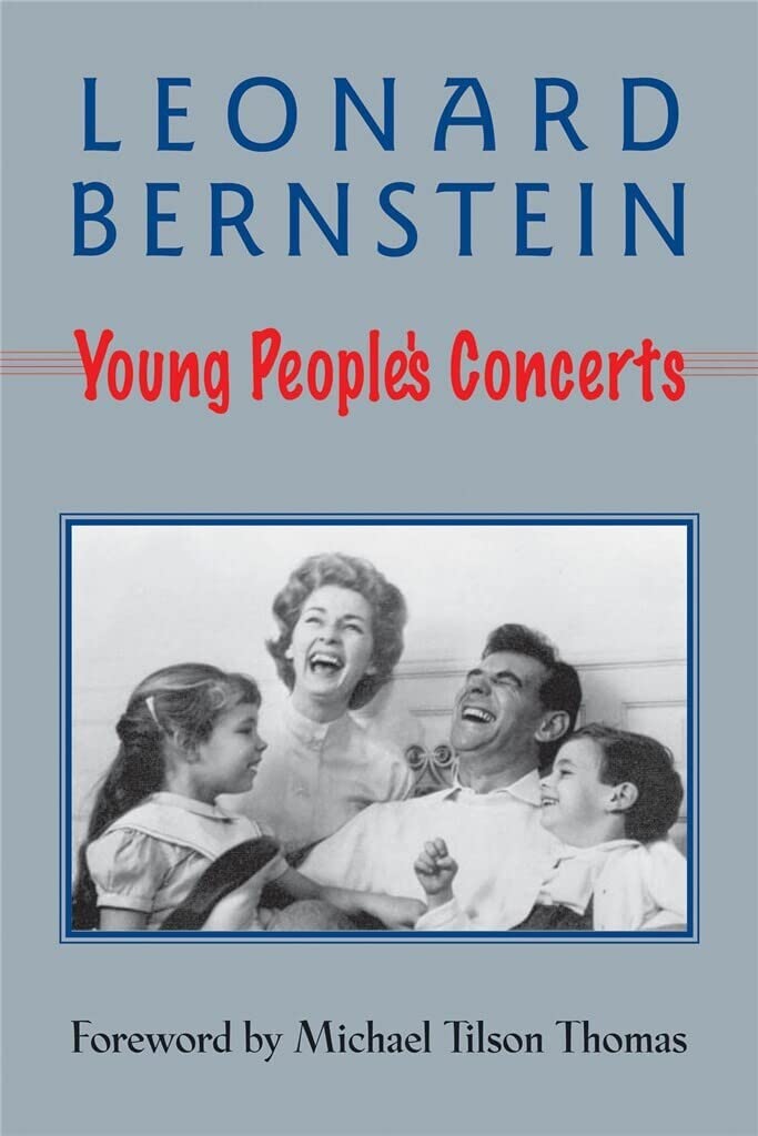 Young People's Concerts (Amadeus),Used