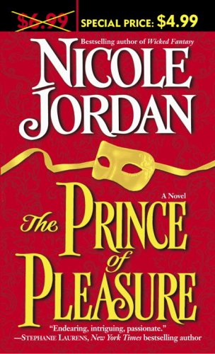 The Prince of Pleasure,Used