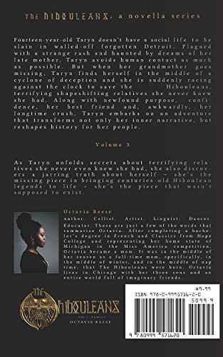 The Hibouleans: Vol. 3 Family,Used