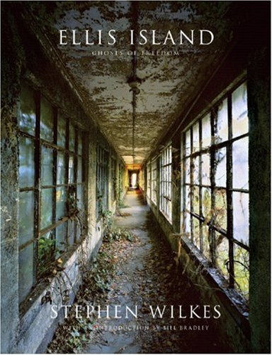Ellis Island: Ghosts of Freedom,Used