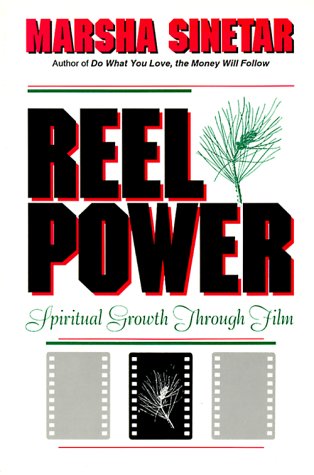 Reel Power: Spiritual Growth Through Film,Used