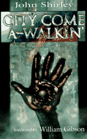 City Come Awalkin',Used