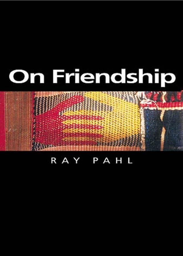 On Friendship (Themes for the 21st Century),Used