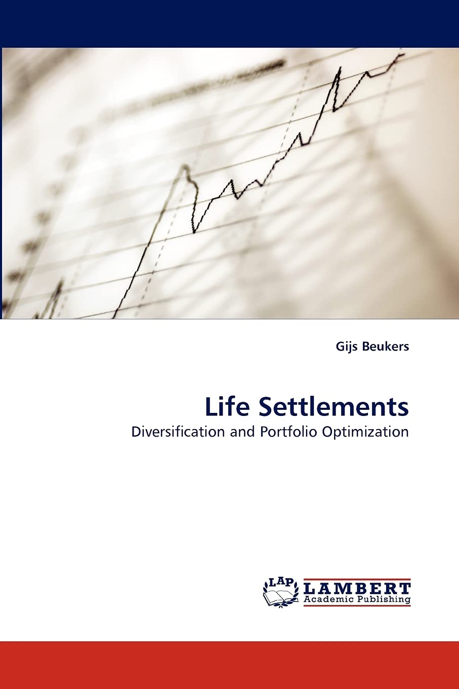 Life Settlements: Diversification and Portfolio Optimization,Used