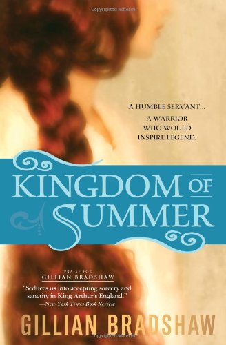 Kingdom of Summer,Used