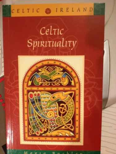 Celtic Spirituality (Celtic Ireland),Used