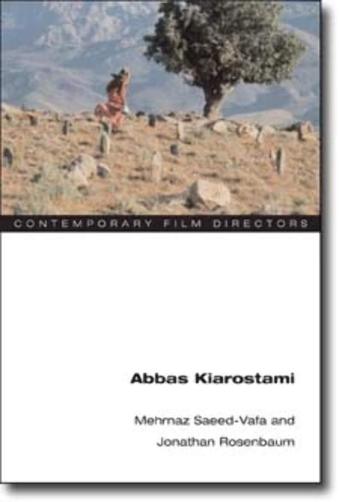 Abbas Kiarostami (Contemporary Film Directors),Used