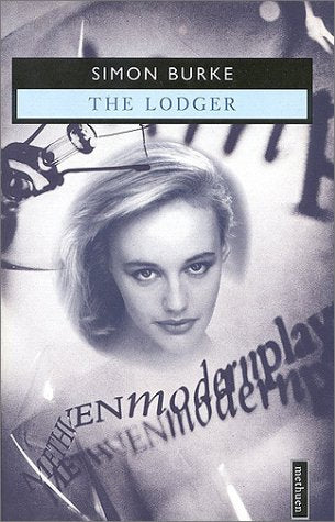 Lodger The (Methuen Modern Plays),Used