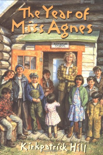 The Year Of Miss Agnes,Used