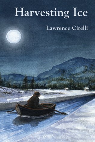 Harvesting Ice,Used