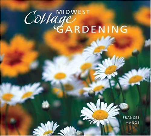 Midwest Cottage Gardening,Used