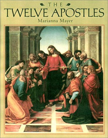 The Twelve Apostles,New