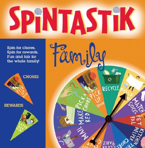 Spintastik,Used
