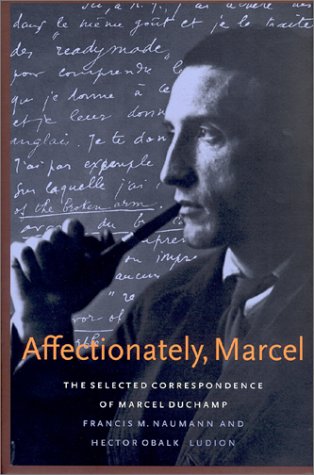 Affectionately, Marcel,Used