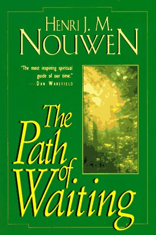 Path Of Waiting, The (The Path),Used