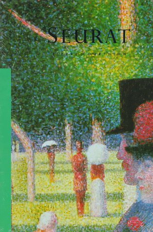 Masters of Art: Seurat,Used