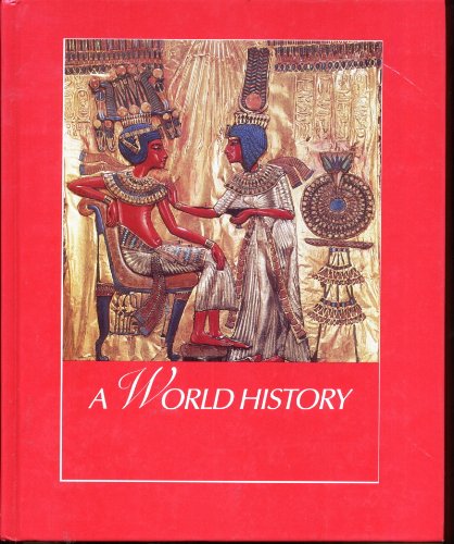 A World History: 001,New