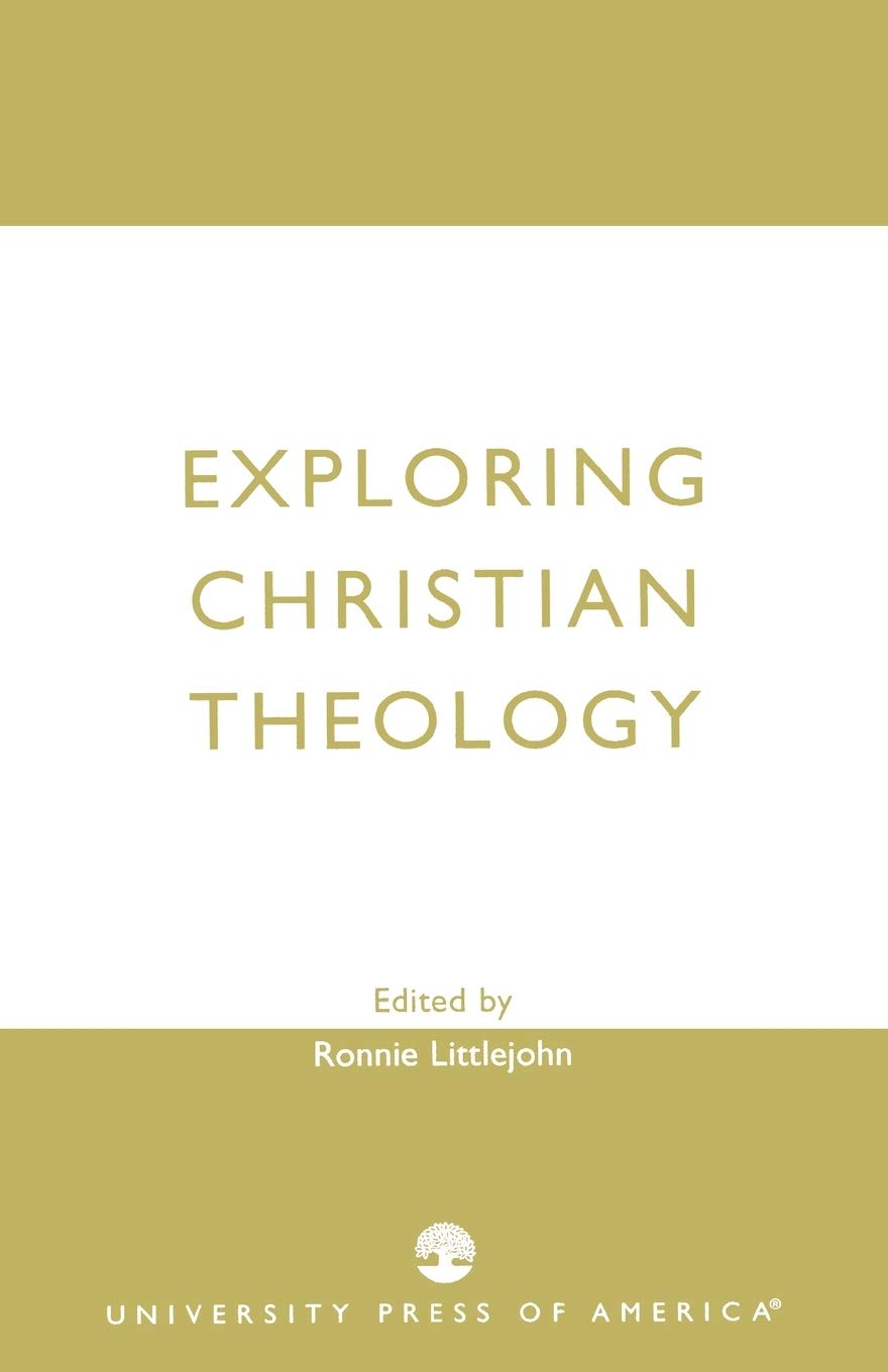 Exploring Christian Theology,Used