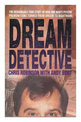 Dream Detective,Used