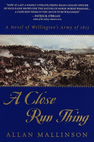 A Close Run Thing,New