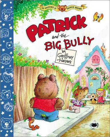 Patrick and the Big Bully,Used