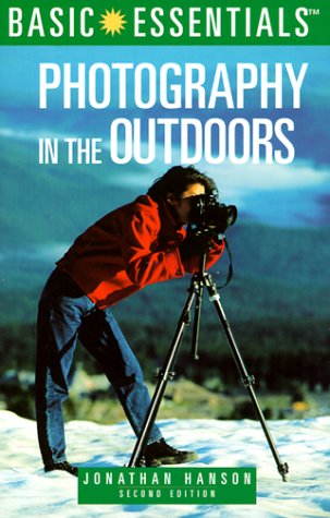 Basic Essentials Photography in the Outdoors, 2nd (Basic Essentials Series),Used
