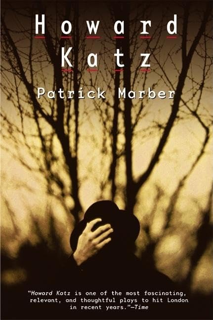Howard Katz,Used