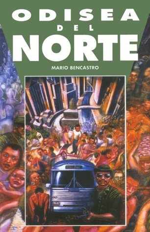 Odisea al Norte / Odyssey to the North (Spanish Edition),Used
