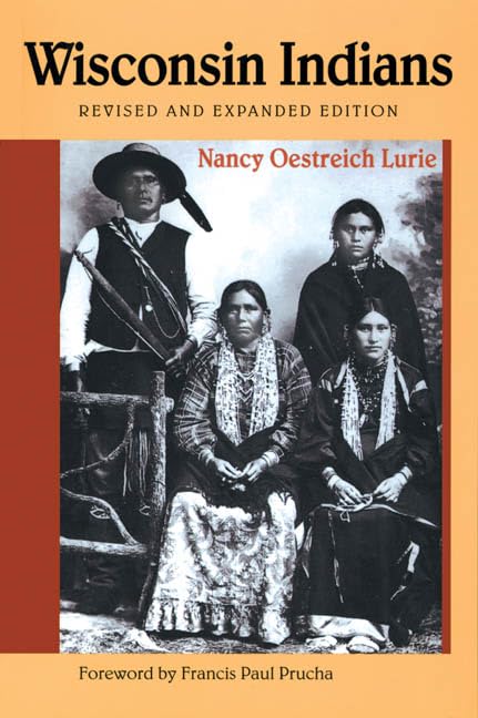 Wisconsin Indians,New