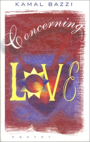 Concerning Love,Used